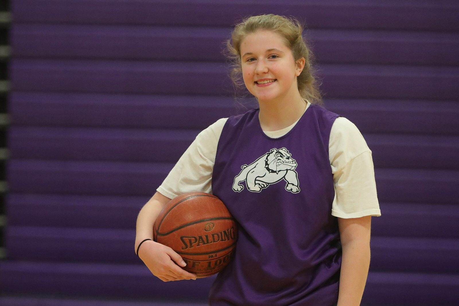 Sports Hamburg girls hoops feature KRUSZKA Hickey (copy)